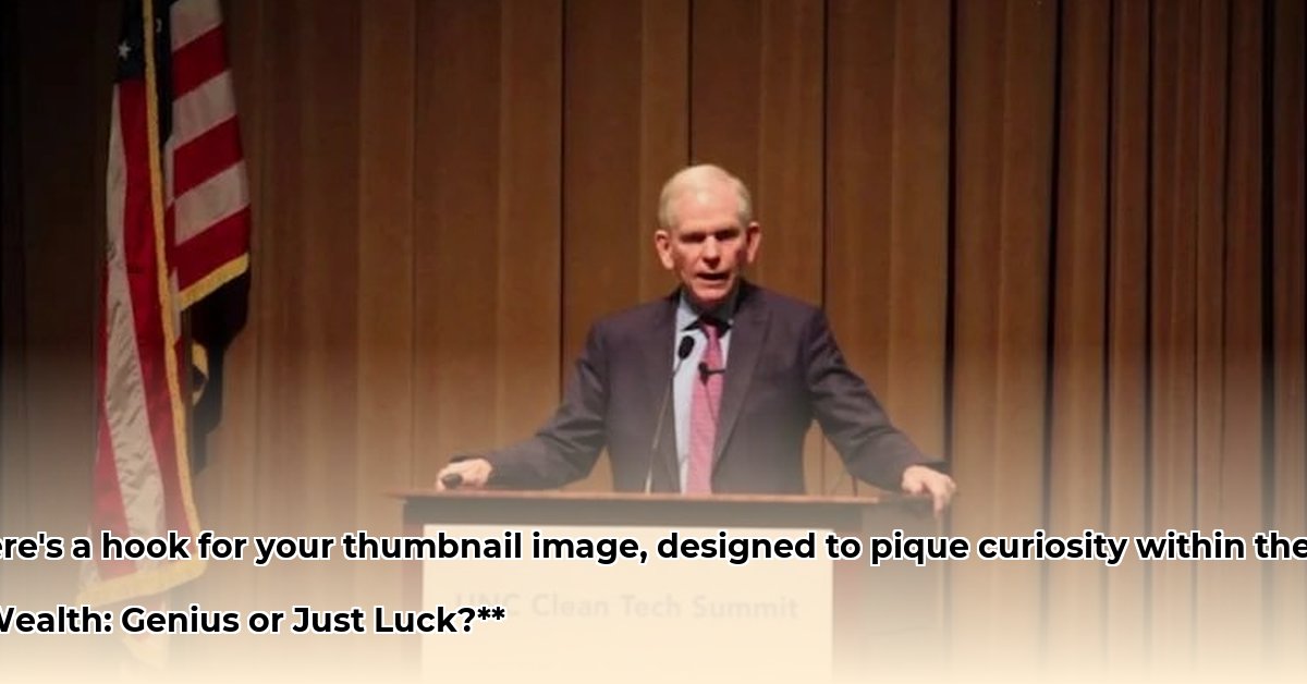 john-hussman-net-worth